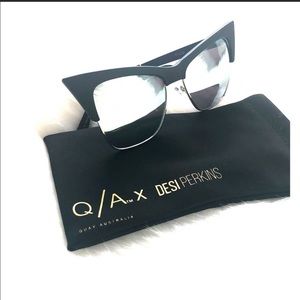 QuayxDesiPerkins T.Y.S.M